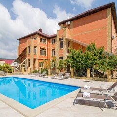 Гостевой дом Николь, Новороссийск, Краснодарский край