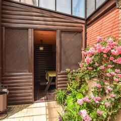 Гостевой дом Николь, Новороссийск, Краснодарский край