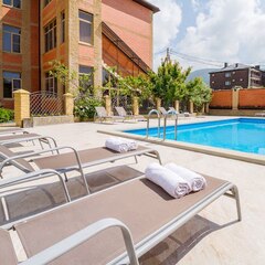 Гостевой дом Николь, Новороссийск, Краснодарский край