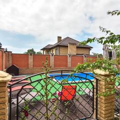 Гостевой дом Николь, Новороссийск, Краснодарский край