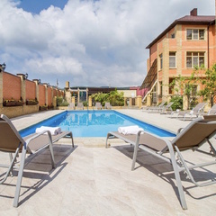 Гостевой дом Николь, Новороссийск, Краснодарский край