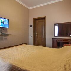 Гостевой дом Николь, Новороссийск, Краснодарский край