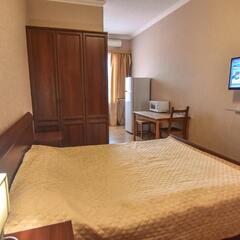 Гостевой дом Николь, Новороссийск, Краснодарский край