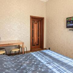 Гостевой дом Николь, Новороссийск, Краснодарский край