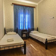 Гостевой дом Николь, Новороссийск, Краснодарский край