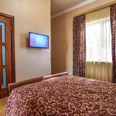 Гостевой дом Николь, Новороссийск, Краснодарский край