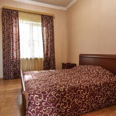 Гостевой дом Николь, Новороссийск, Краснодарский край