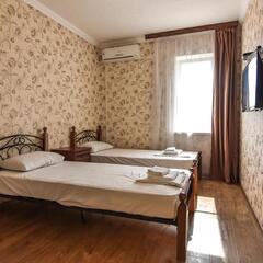 Гостевой дом Николь, Новороссийск, Краснодарский край