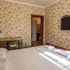 Гостевой дом Николь, Новороссийск, Краснодарский край