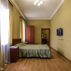 Гостевой дом Николь, Новороссийск, Краснодарский край