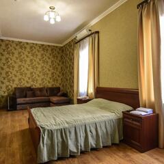 Гостевой дом Николь, Новороссийск, Краснодарский край