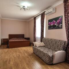 Гостевой дом Николь, Новороссийск, Краснодарский край