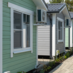 Эко-отель Счастье, Геленджик, Краснодарский край