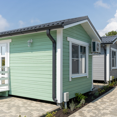 Эко-отель Счастье, Геленджик, Краснодарский край