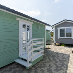 Эко-отель Счастье, Геленджик, Краснодарский край