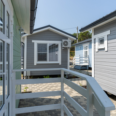 Эко-отель Счастье, Геленджик, Краснодарский край