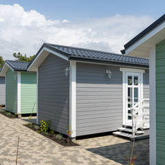 Эко-отель Счастье, Геленджик, Краснодарский край