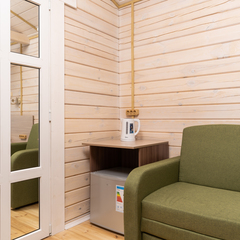 Эко-отель Счастье, Геленджик, Краснодарский край