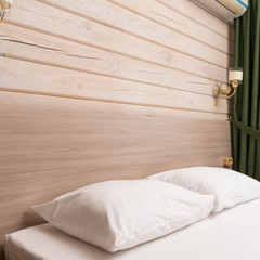 Эко-отель Счастье, Геленджик, Краснодарский край