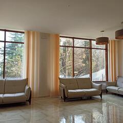 Парк-отель Park Hotel Aluston, Алушта, Крым