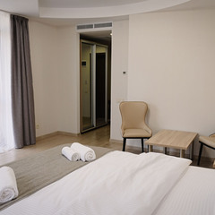 Парк-отель Park Hotel Aluston, Алушта, Крым