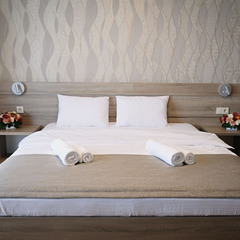 Парк-отель Park Hotel Aluston, Алушта, Крым