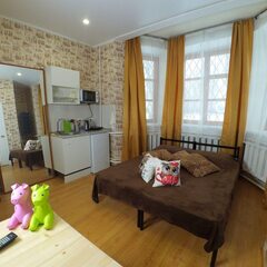 Апартаменты КазаньМоллХаус, Казань, Татарстан