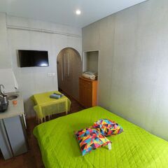 Апартаменты КазаньМоллХаус, Казань, Татарстан