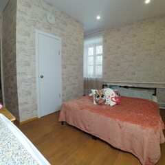 Апартаменты КазаньМоллХаус, Казань, Татарстан