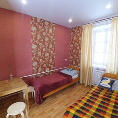 Апартаменты КазаньМоллХаус, Казань, Татарстан