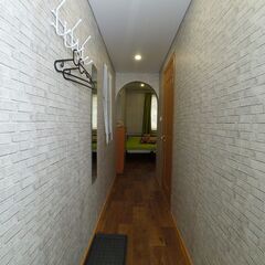 Апартаменты КазаньМоллХаус, Казань, Татарстан