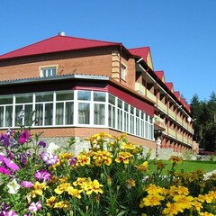 Санаторий Маслянинский социально-оздоровительный центр, Новосибирская область