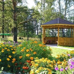 Санаторий Маслянинский социально-оздоровительный центр, Новосибирская область