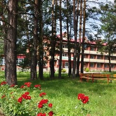 Санаторий Маслянинский социально-оздоровительный центр, Новосибирская область