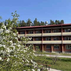 Санаторий Маслянинский социально-оздоровительный центр, Новосибирская область