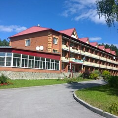 Санаторий Маслянинский социально-оздоровительный центр, Новосибирская область