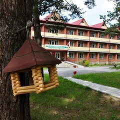 Санаторий Маслянинский социально-оздоровительный центр, Новосибирская область