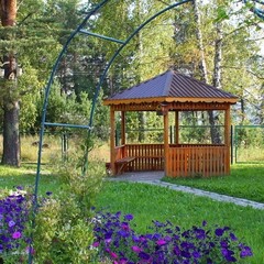 Санаторий Маслянинский социально-оздоровительный центр, Новосибирская область