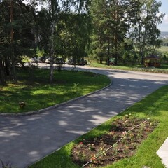 Санаторий Маслянинский социально-оздоровительный центр, Новосибирская область