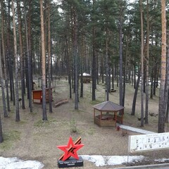 Санаторий Маслянинский социально-оздоровительный центр, Новосибирская область