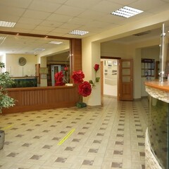 Санаторий Маслянинский социально-оздоровительный центр, Новосибирская область