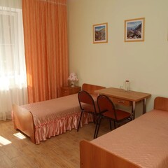 Санаторий Маслянинский социально-оздоровительный центр, Новосибирская область