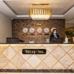 Отель Grand Midway Hotel, Баку