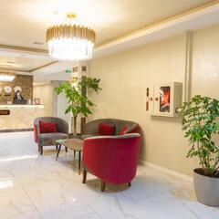 Отель Grand Midway Hotel, Баку