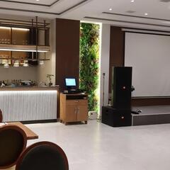 Отель Grand Midway Hotel, Баку