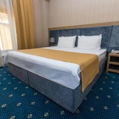 Отель Grand Midway Hotel, Баку