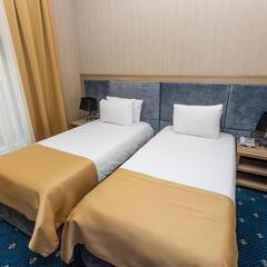 Отель Grand Midway Hotel, Баку