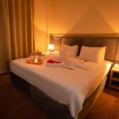 Отель Grand Midway Hotel, Баку