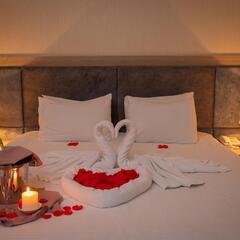 Отель Grand Midway Hotel, Баку