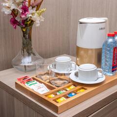 Отель Grand Midway Hotel, Баку